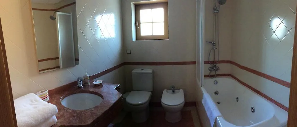 Villa Dos Teixos Cascais