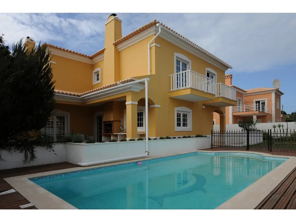 Villa Dos Teixos Cascais