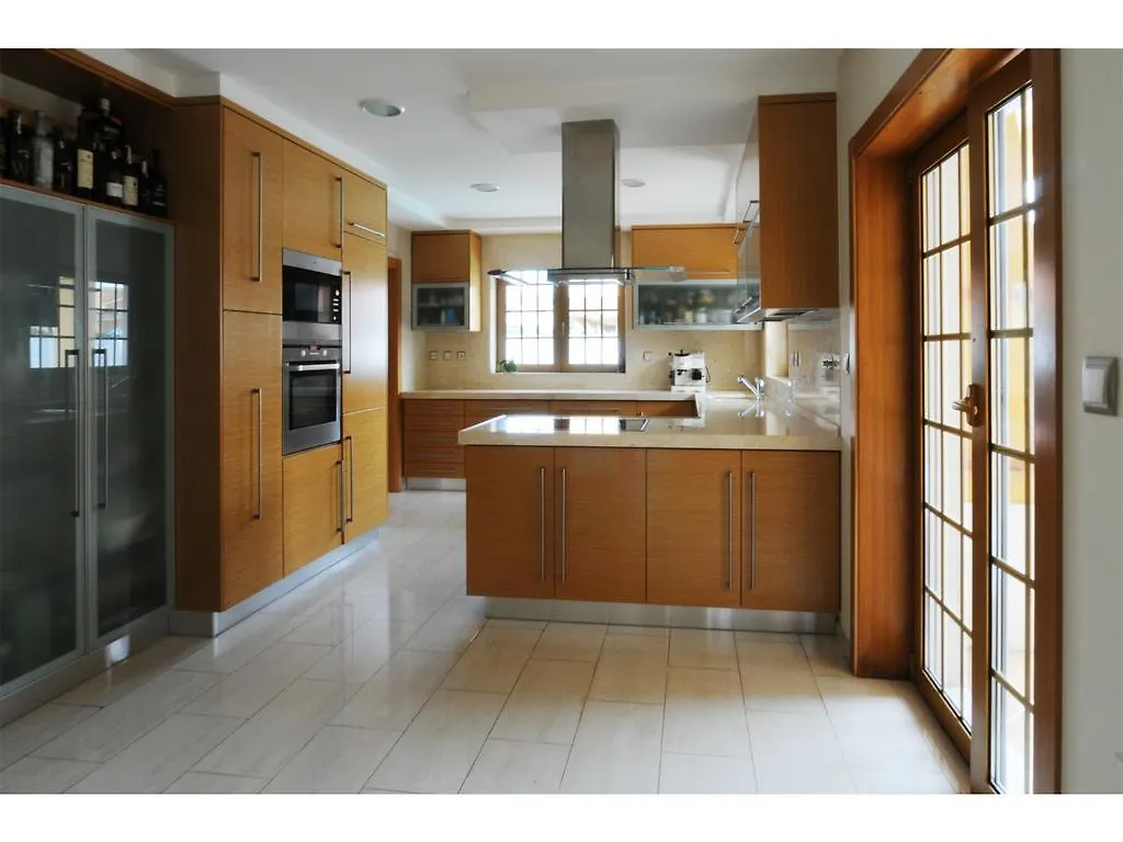 Villa Dos Teixos Cascais Pansiyon