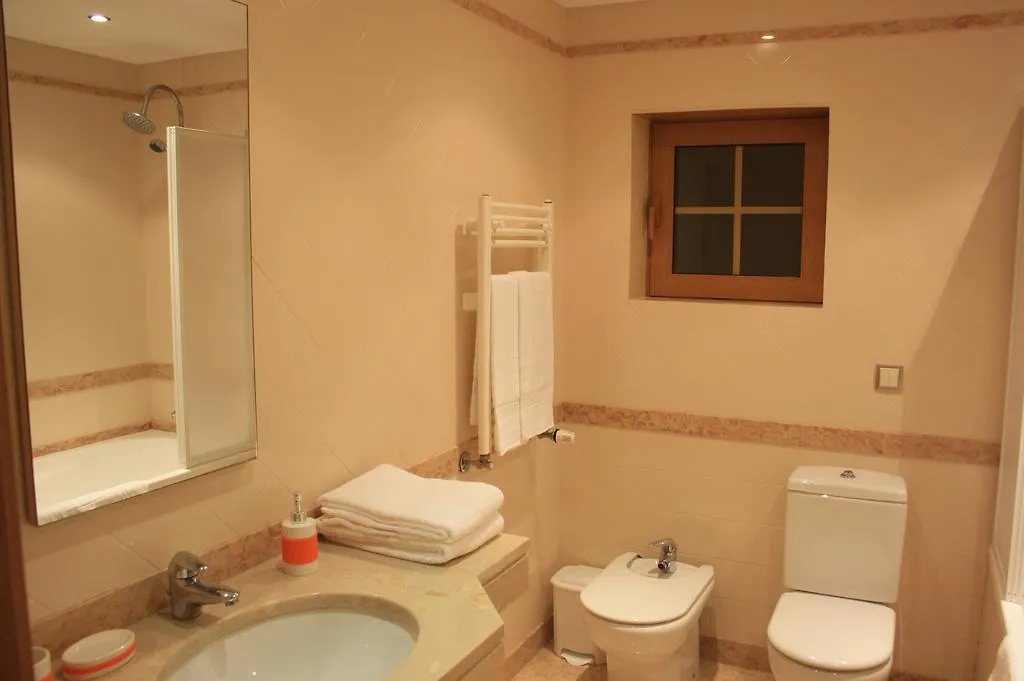 Villa Dos Teixos Cascais Portekiz