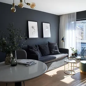 Appartamento Noma Living Pop Saldanha, Lisbona