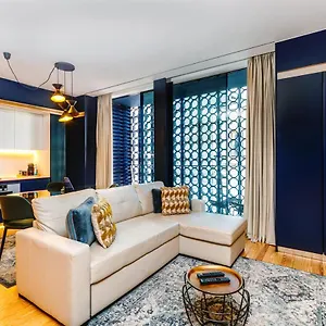 Apartamento In Lisbon Náutico -, Cascais