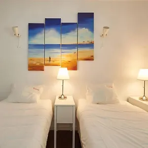 Oasis Apartment