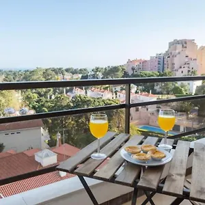 Panoramic Apartment