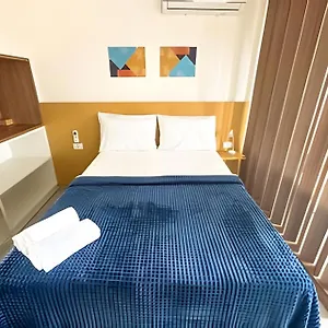 Flat Tangaroa - Piscinas Naturais A 5 Minutos , Pôrto das Galinhas Brasil