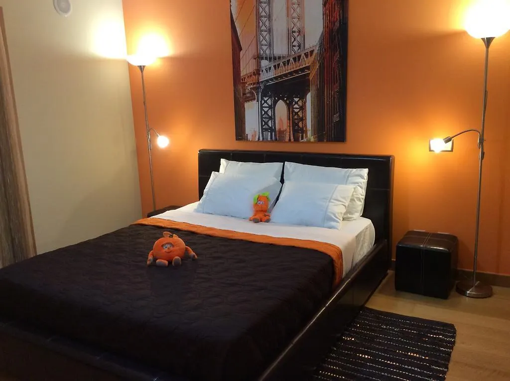 Homestay Villa Dos Teixos Cascais Portugal
