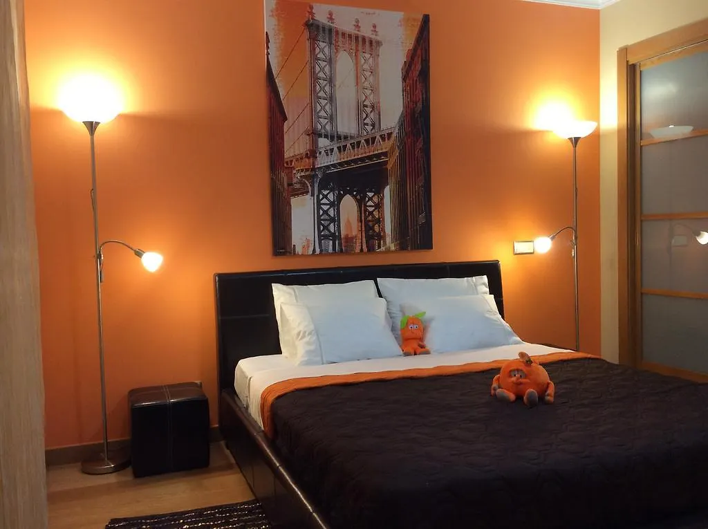 Villa Dos Teixos Cascais Homestay