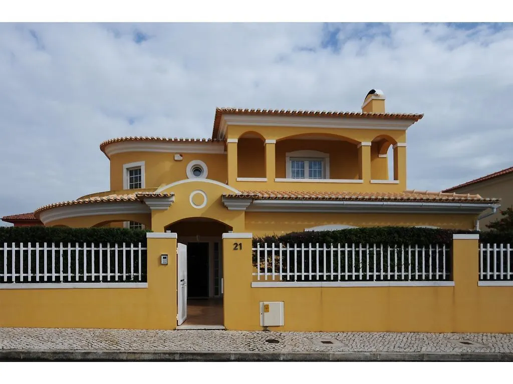 Villa Dos Teixos Cascais