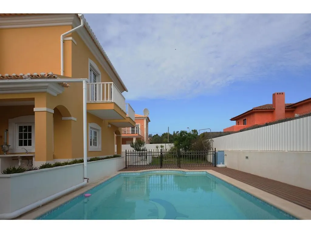 Villa Dos Teixos Cascais