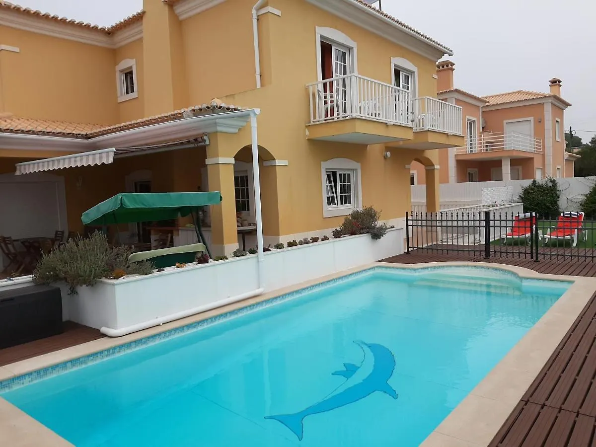 Villa Dos Teixos contacts
