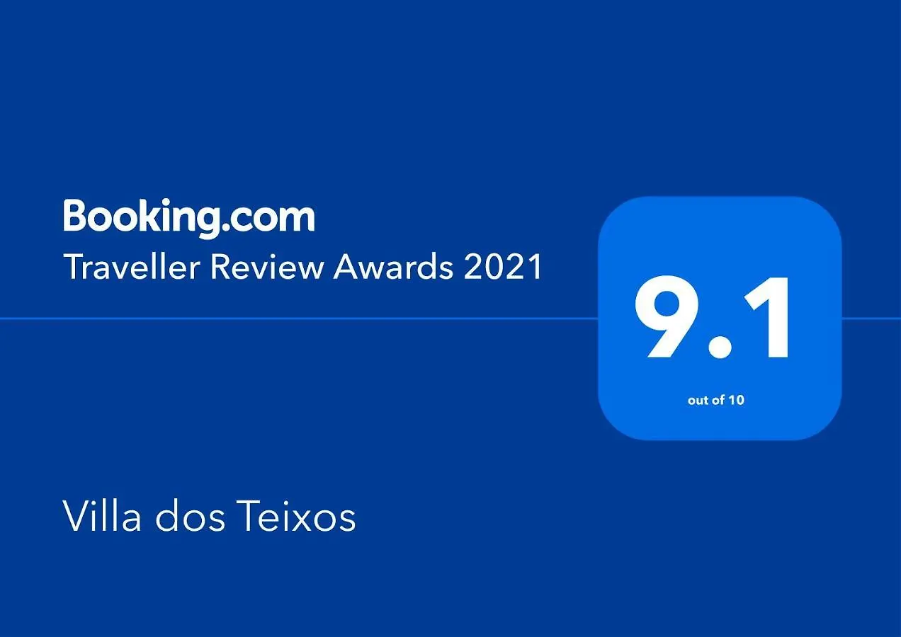 Homestay Villa Dos Teixos Cascais Portugal