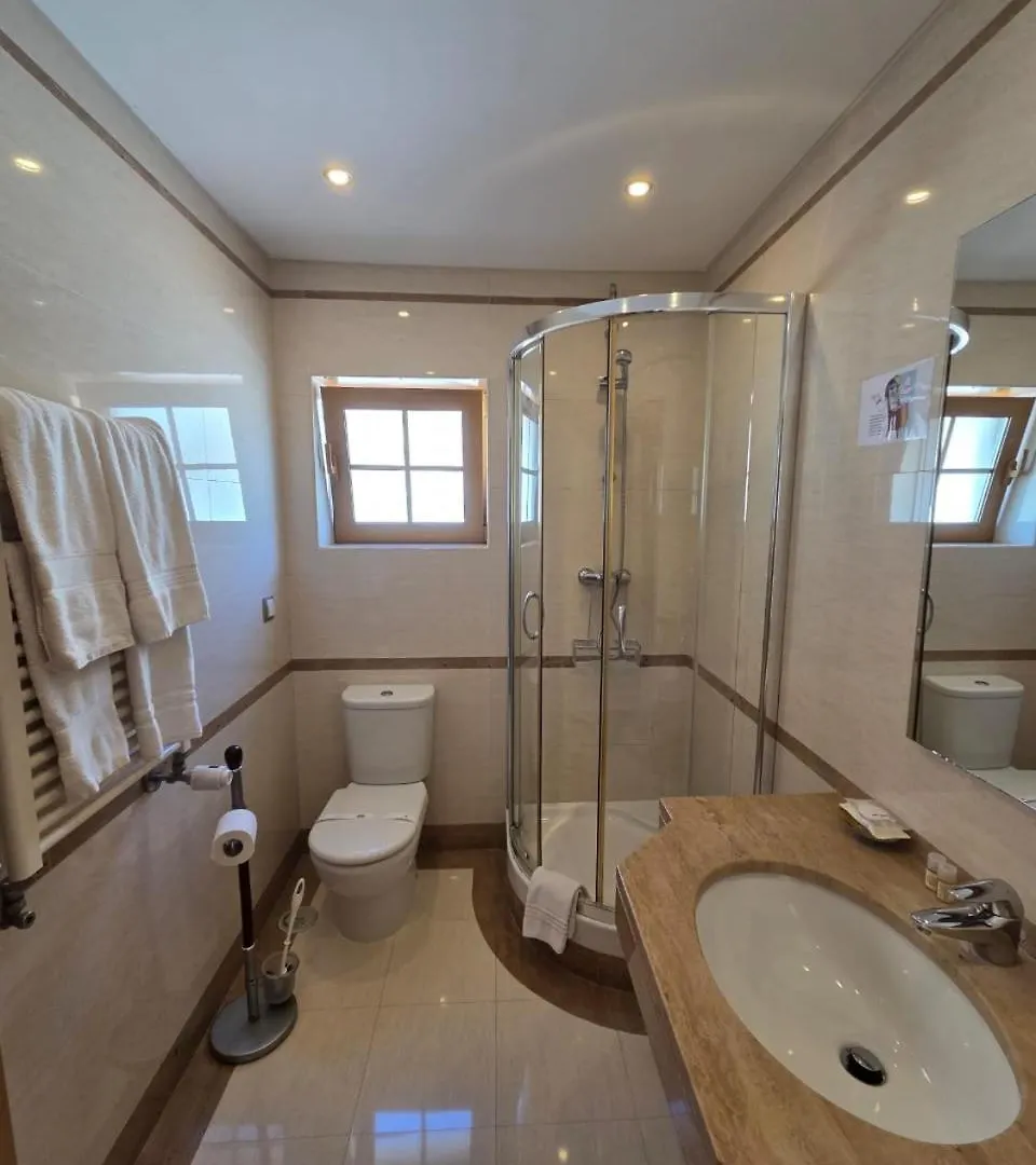 Villa Dos Teixos Cascais Accommodatie bij particulieren