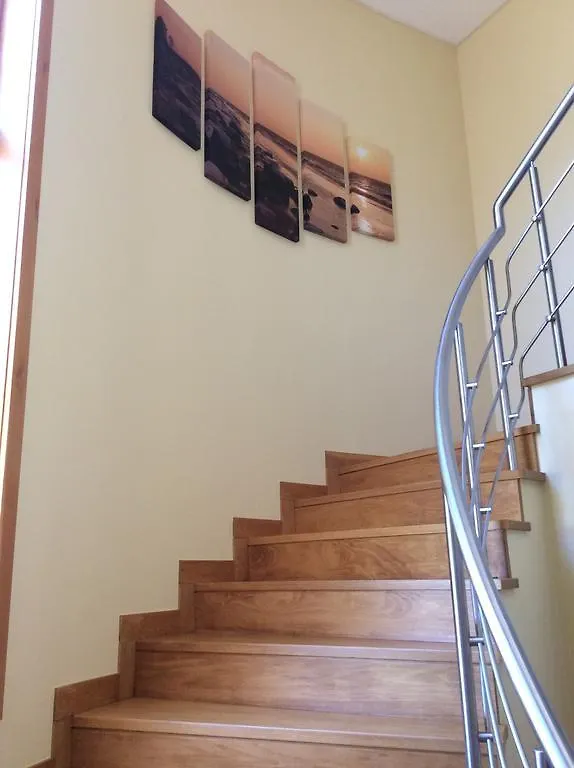 Villa Dos Teixos Cascais Accommodatie bij particulieren