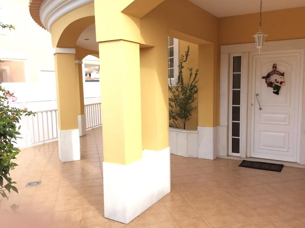 Villa Dos Teixos Cascais Accommodatie bij particulieren