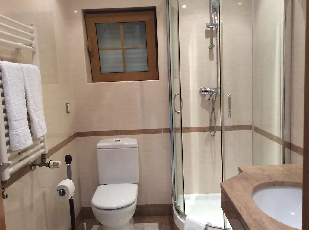 Homestay Villa Dos Teixos Cascais
