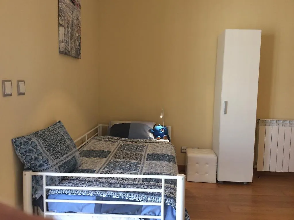 Homestay Villa Dos Teixos Cascais Portugal