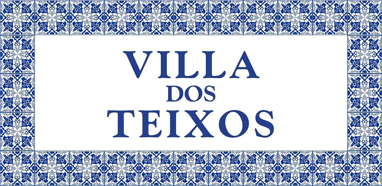 Accommodatie bij particulieren Villa Dos Teixos Cascais Portugal