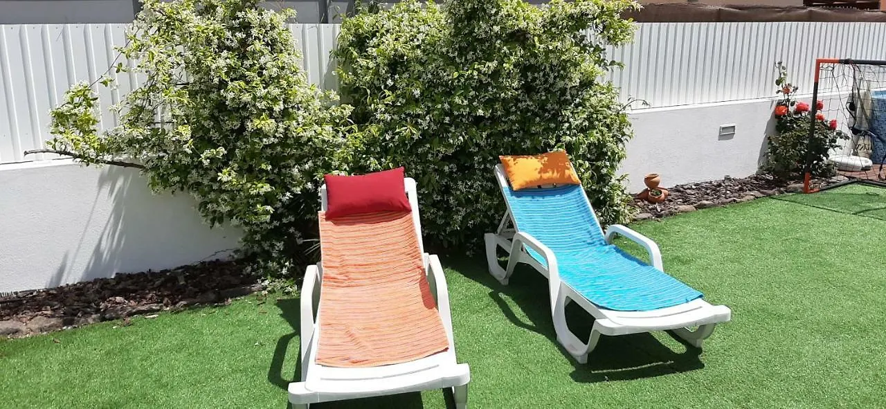 Accommodatie bij particulieren Villa Dos Teixos Cascais